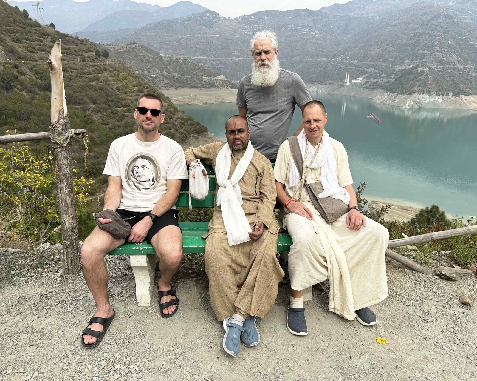 58 gangotri and ganga dam 2023.03.26 28